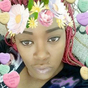 Meet your Posher, Jasmine